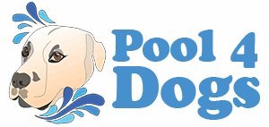 Pool4dogs main logo